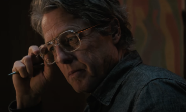 'Heretic' Is A Theological Puzzle Box That Coasts On A Menacing Hugh Grant Performance